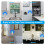 Summer sticky mosquito killer lamp white 3