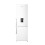 Fridge Master Fridgemaster MC55265DES 55cm Free Standing Fridge Freezer 70/30 1