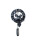 MacDougall Clan Crest Pewter Cap Lapel Tie Pin 1