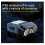 Chronus Super Bright Rechargeable Headlamp, 1200 Lumens (Blue) 3