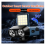 Chronus Super Bright Rechargeable Headlamp, 1200 Lumens (Blue) 8