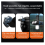 Chronus Super Bright Rechargeable Headlamp, 1200 Lumens (Blue) 5