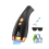 Chronus IPL Laser Hair Removal Device, Permanent, Ice Cooling (Black) 1