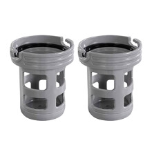 Filter Holder for Mspa Jacuzzi Spa Accessories, for Mspa B0302950 Ultima Filter Cartridge 2020-2021 Screw Base Adapter