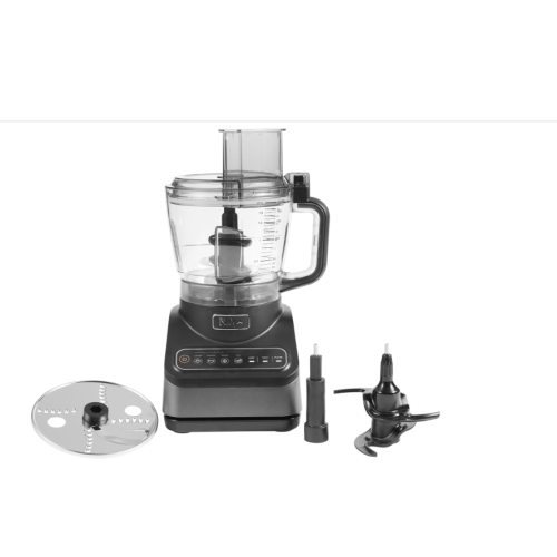 Ninja Ninja BN650UK Food Processor 2.1 Litres 850 Watt Silver 1