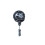 MacKinnon Clan Crest Pewter Cap Lapel Tie Pin 1