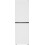 Beko Beko Frost Free Fridge Freezer - White - E Rated 1
