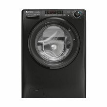 Candy Smart Pro Inverter 8Kg / 5Kg Washer Dryer - Black - D Rated