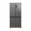 Hoover Hoover American Fridge Freezer - Inox - E Rated 1