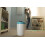 Tommee Tippee Tommee Tippee Simplee Sangenic Nappy Disposal Bin System Blue 87004002 6