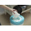 Tommee Tippee Tommee Tippee Simplee Sangenic Nappy Disposal Bin System Blue 87004002 4