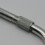 (12MM) Locking Carabiner Clip Snap Hook Zinc Plated 11