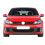 VW Golf Mk6 Gti 2009-2012 Front Bumper Primed Complete With All Grilles 2