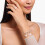 Thomas Sabo THOMAS SABO Charm White Enamel Charmista Coin 2