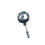 MacMillan Clan Crest Pewter Cap Lapel Tie Pin 1