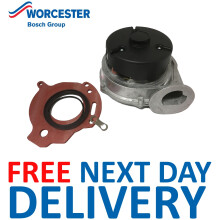 Worcester Greenstar i/i Junior/CDi/Si/Ri RG128/1300-3612-030206 Fan 8716118443 87172044530