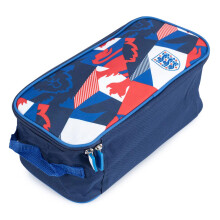 England FA Patch Design Boot Bag Official Merchandise