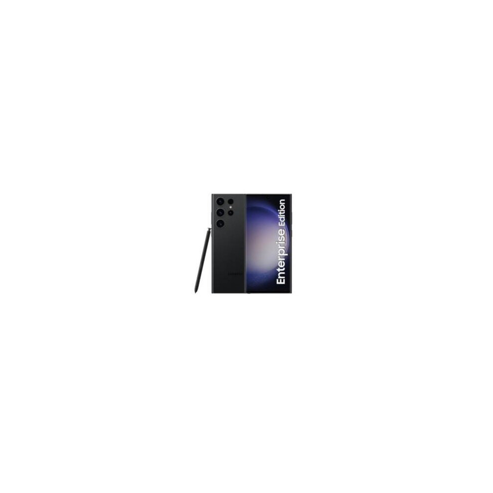 Samsung Sm-S918 Galaxy S23 Ultra 8+256Gb 6.8" Ee 5G Ph.black Ds Ita