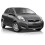 Toyota Yaris 2006-2011 Front Bumper Reinforcer 2