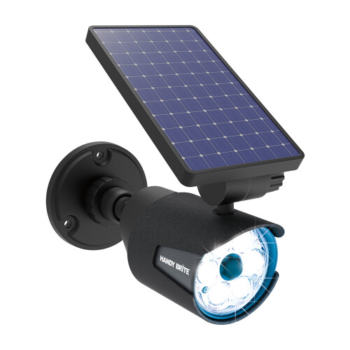 JML JML Handy Brite Solar LED Spotlight