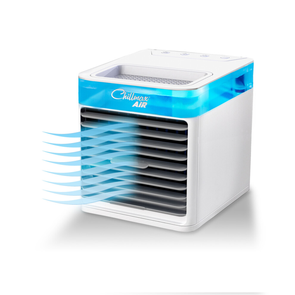 JML Chillmax Air Pure Chill
