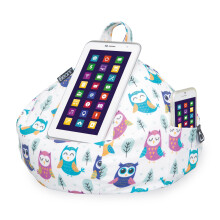 JML iBeani Owls Beanbag Stand