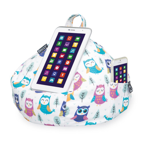 JML JML iBeani Owls Beanbag Stand