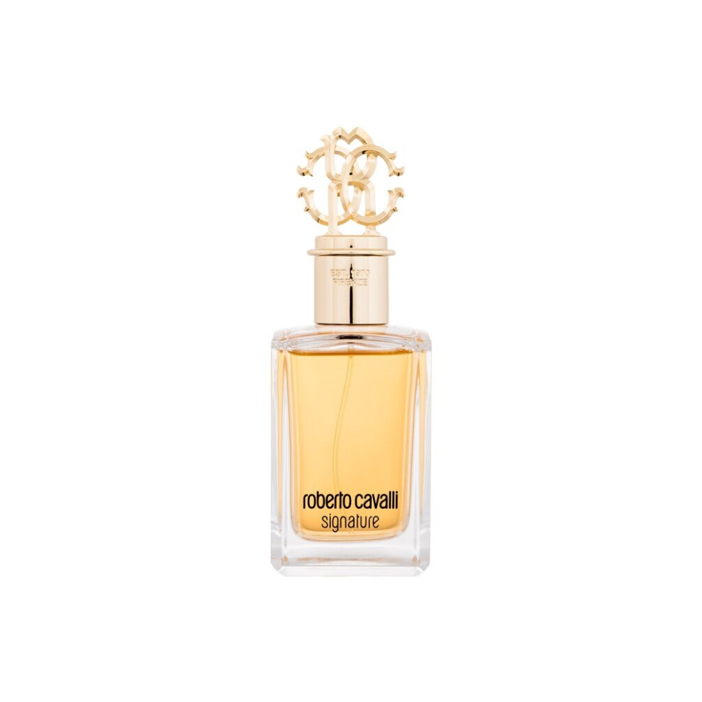 Roberto Cavalli - Signature Repack - For Women, 100 Ml