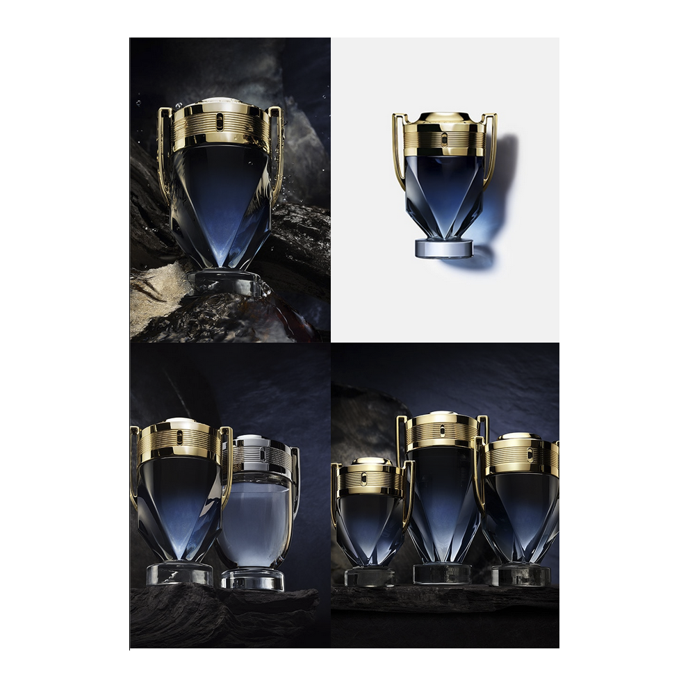 Paco Rabannne Invictus 50ml Parfum Spray