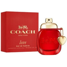 Coach Love 90ml EDP Spray
