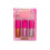 KISS &amp; GO LOT 4 pièces 1