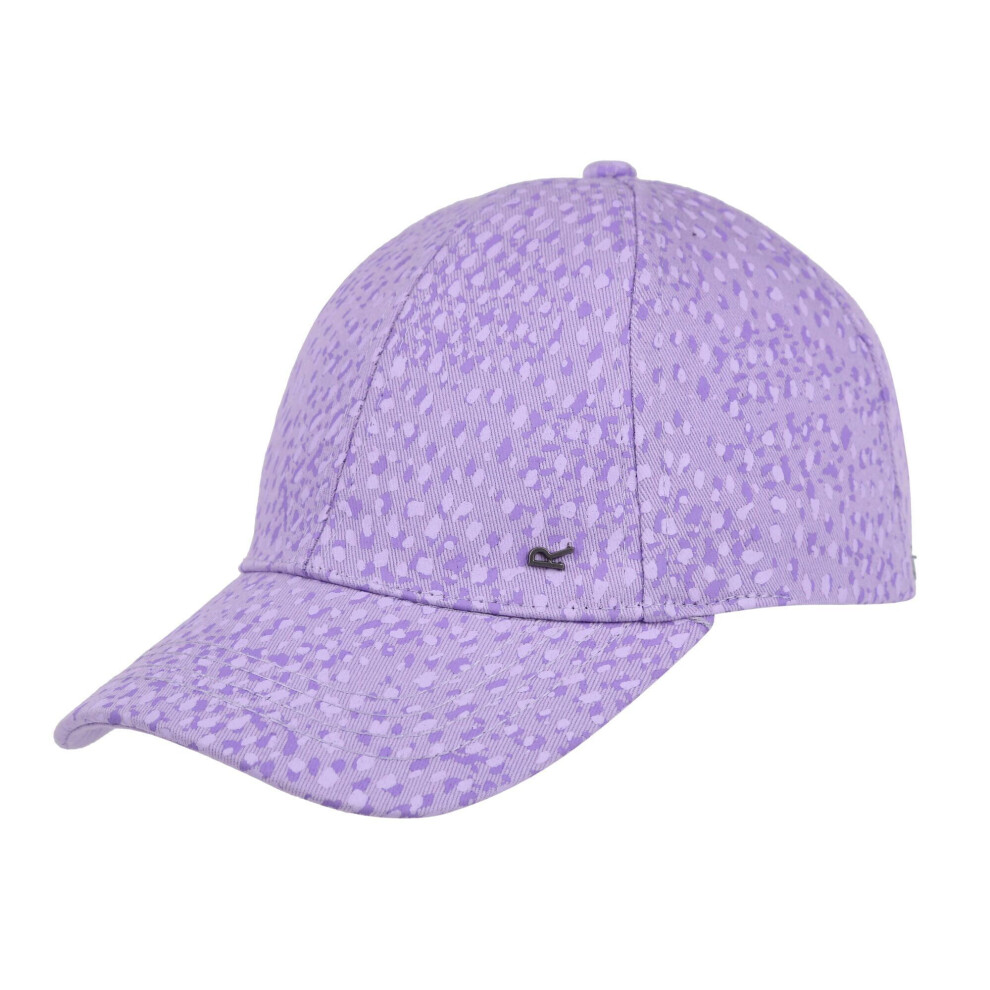 Regatta Childrens/Kids Cuyler III Animal Print Cap