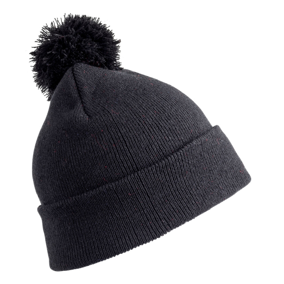 Result Childrens/Kids Winter Essentials Pom Pom Beanie Boys