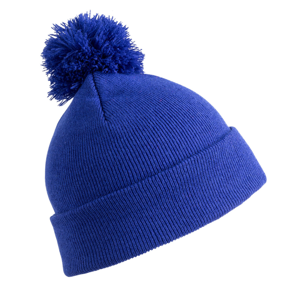 Result Childrens/Kids Winter Essentials Pom Pom Beanie Men's