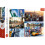 Puzzle Collage Trefl New York - 4000 pi   ces 1