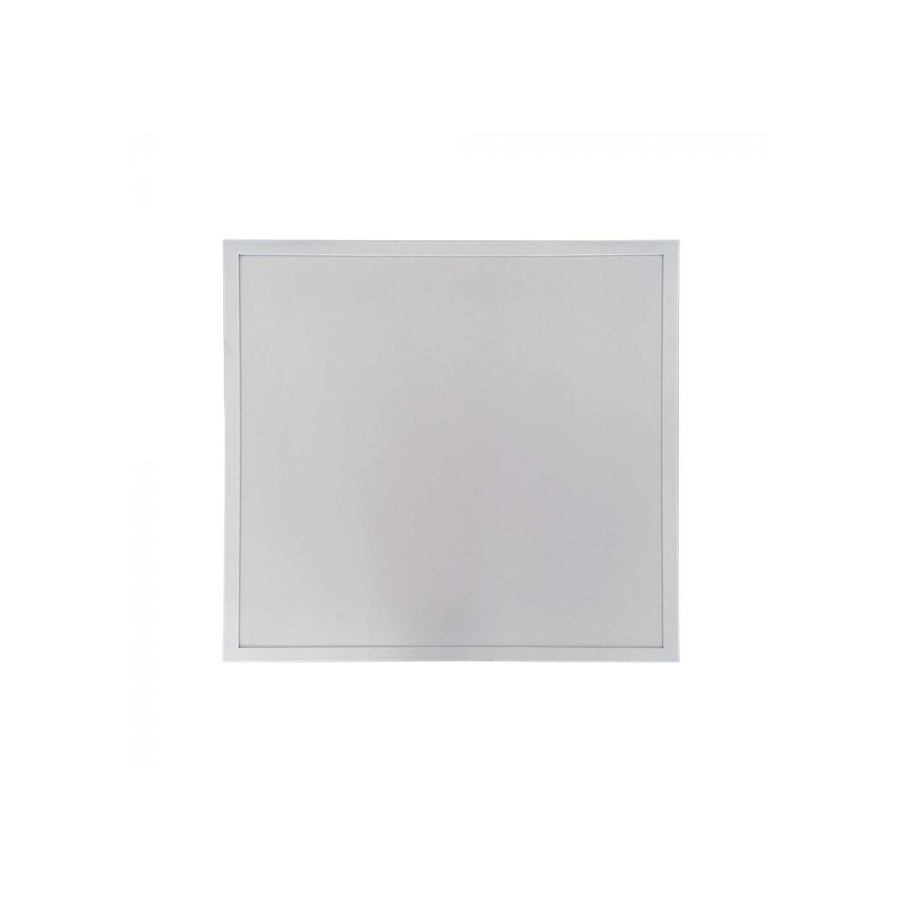 VT-6242 36W 600 x 600  (120LM/W) BACKLIT PANEL + LIFUD DRIVER, TP-A RATED & FLICKER FREE,6000K,  5YR