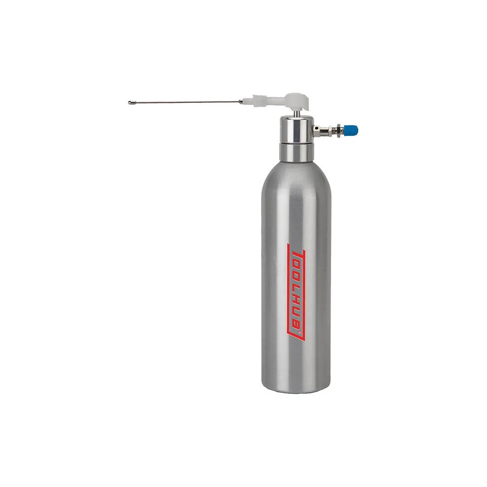 Toolhub 9567 Aluminium Refilable Aerosol Pressure Spray Can 650cc