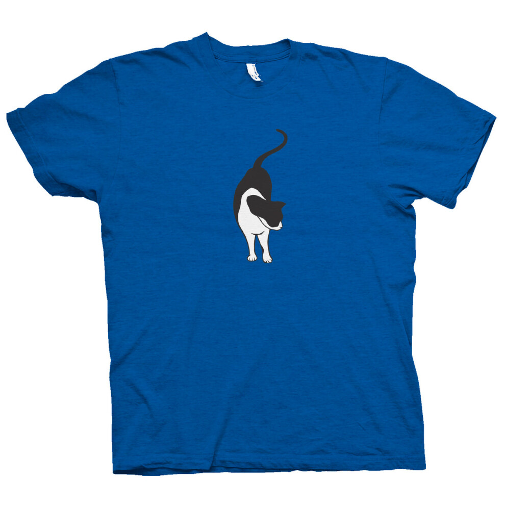 (M) Sleater-Kinney Kitty T-Shirt S