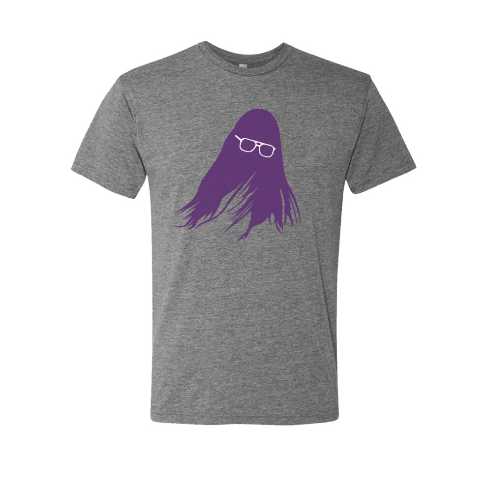 (L) J Mascis Silhouette T-Shirt S