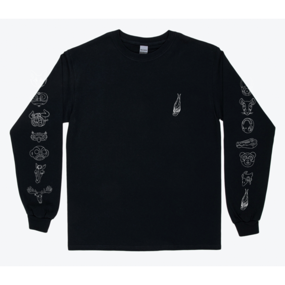 (S) Lambert False Longsleeve T-Shirt S