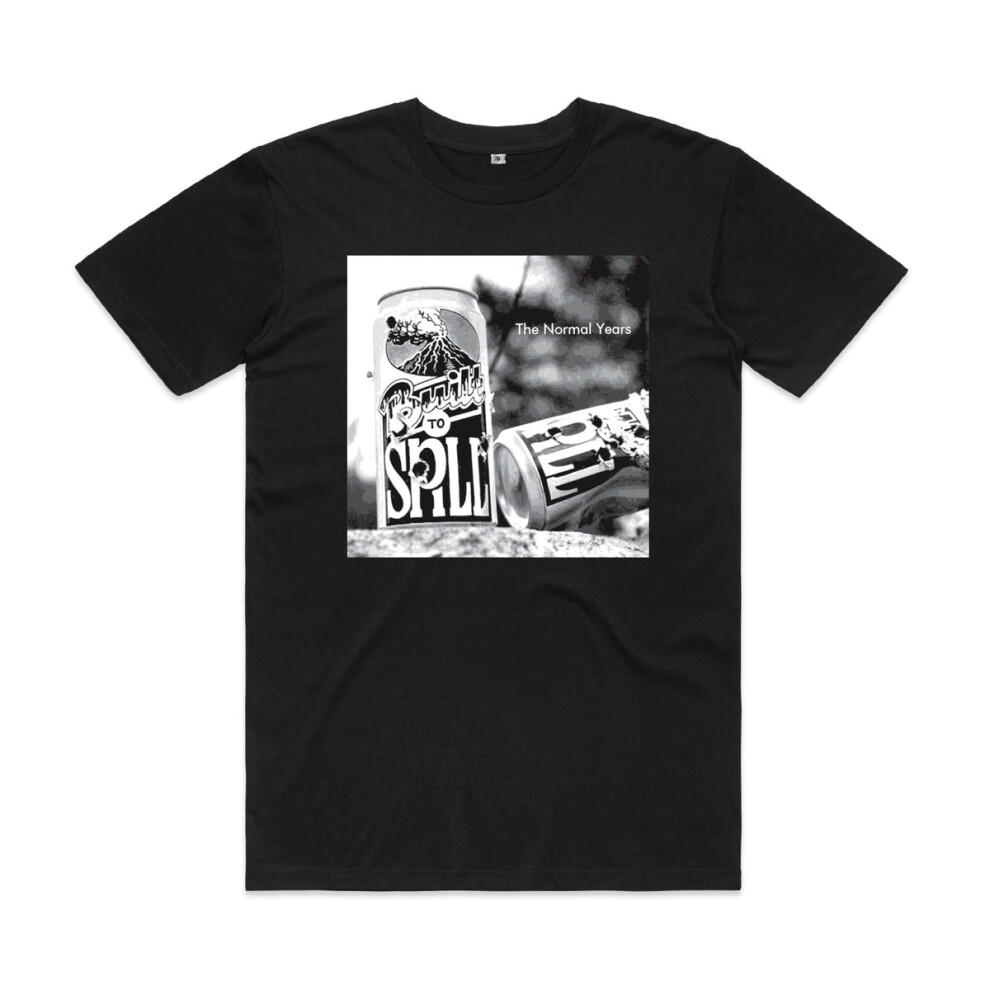 (XXXL) Built To Spill The Normal Years T-Shirt S