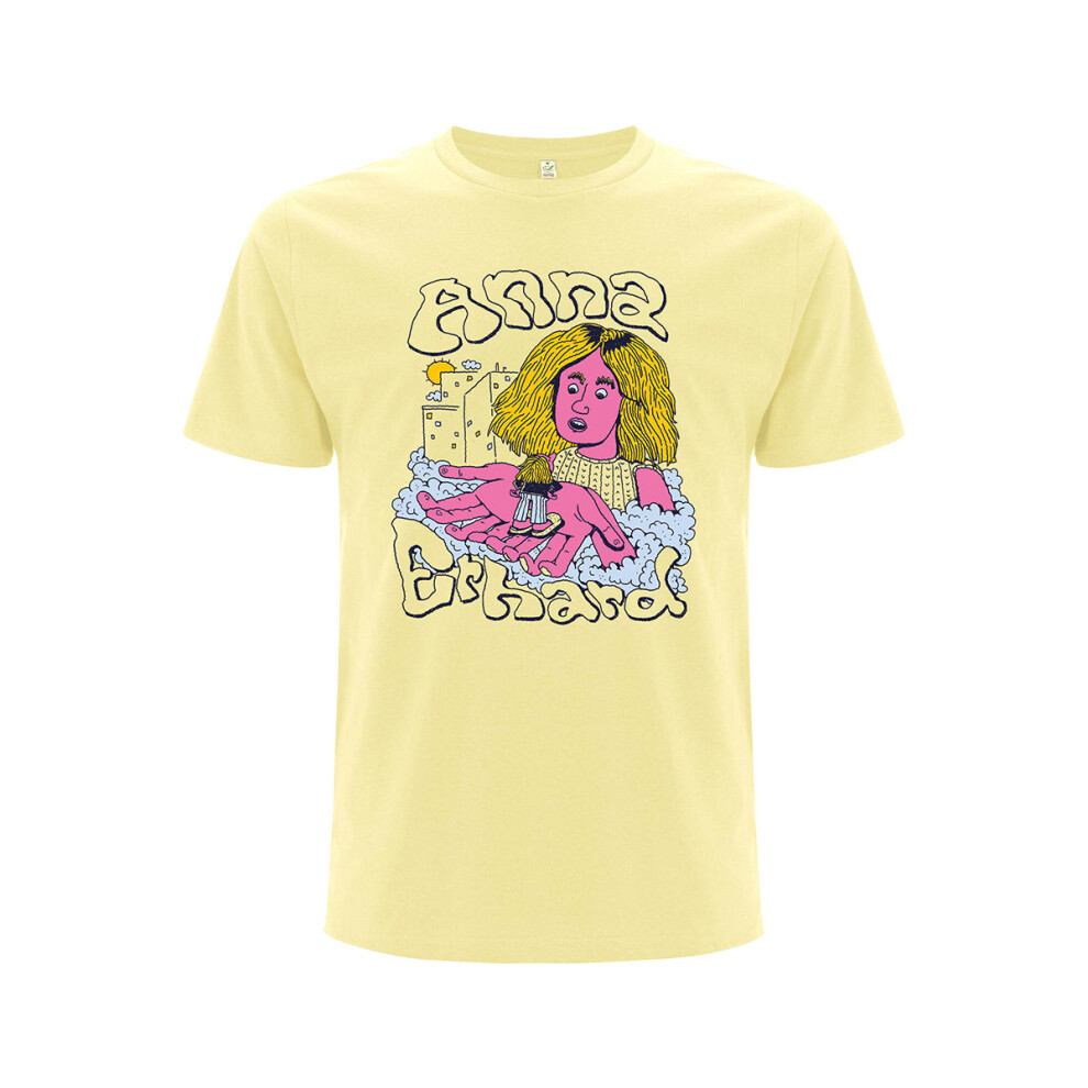 (XXL) Anna Erhard Mini-Me T-Shirt S