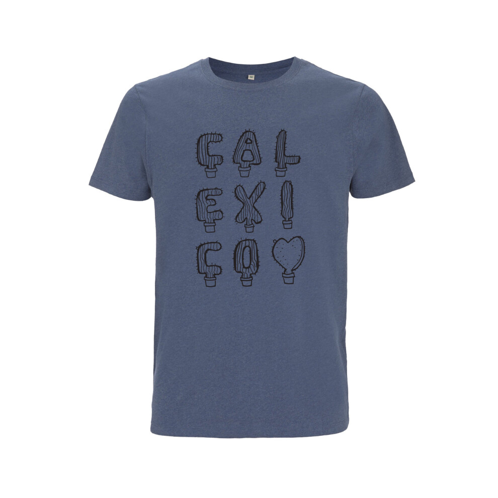 (S) Calexico Cactus T-Shirt S