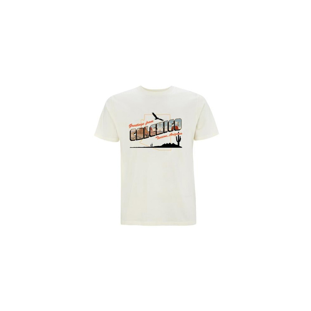 (S) Calexico Greetings T-Shirt S