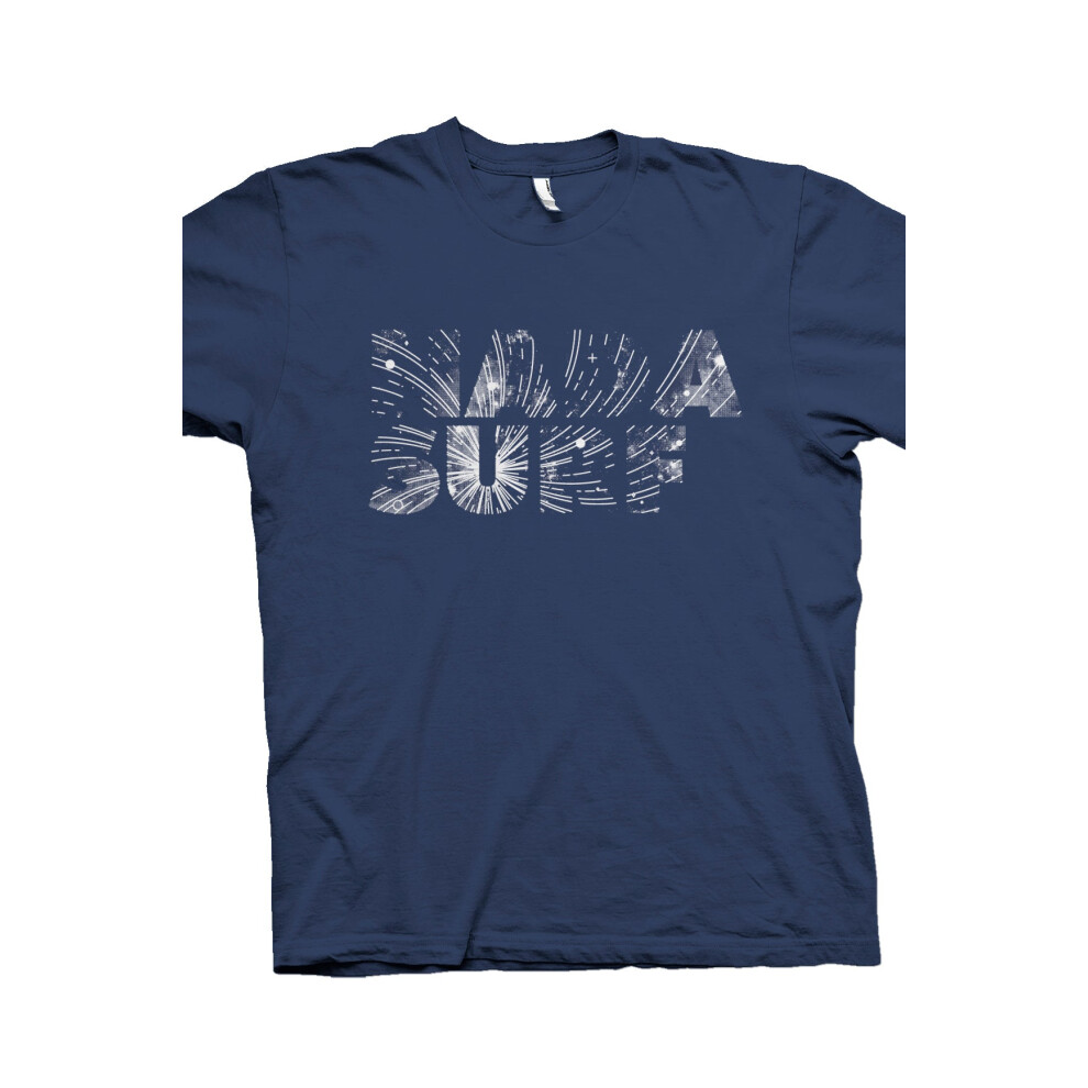 (XXXL) Nada Surf Vortex T-Shirt S