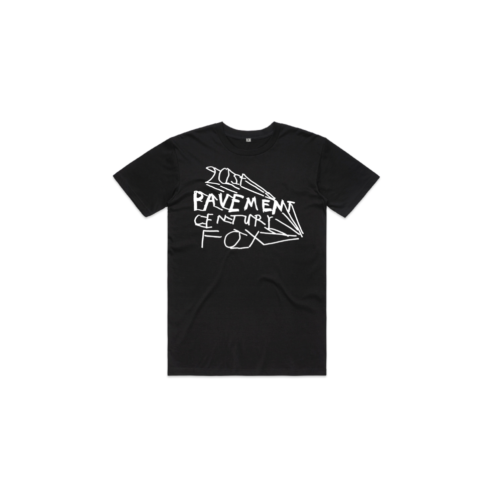 (M) Pavement 20th Century Fox T-Shirt S