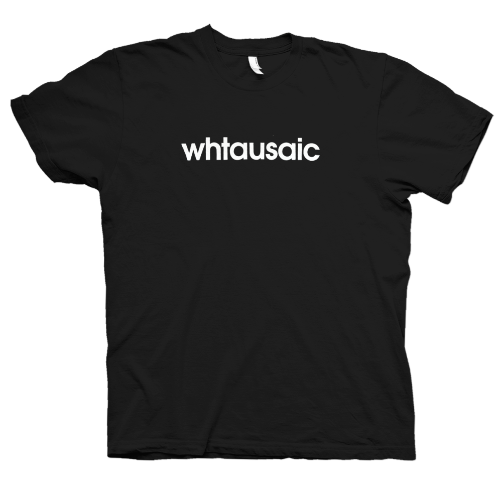 (XL) Element Of Crime WHTAUSAIC T-Shirt S