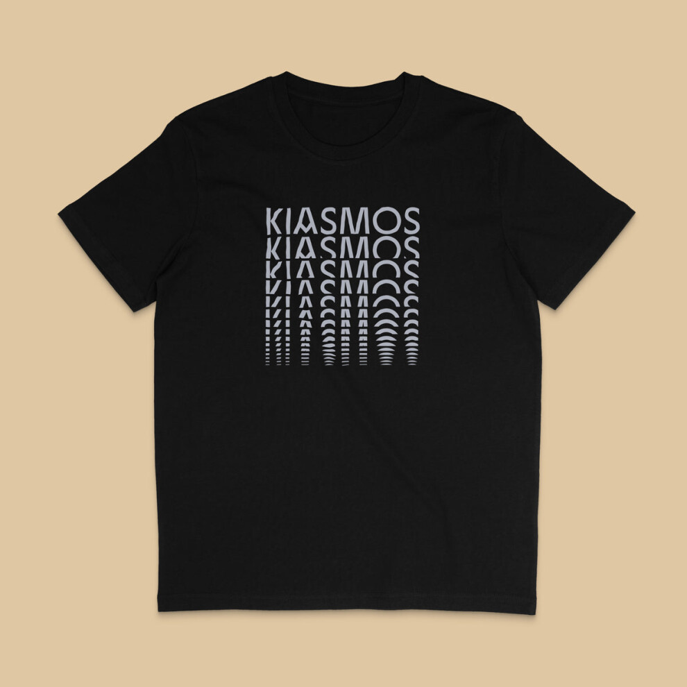 (S) Kiasmos Looped T-Shirt S