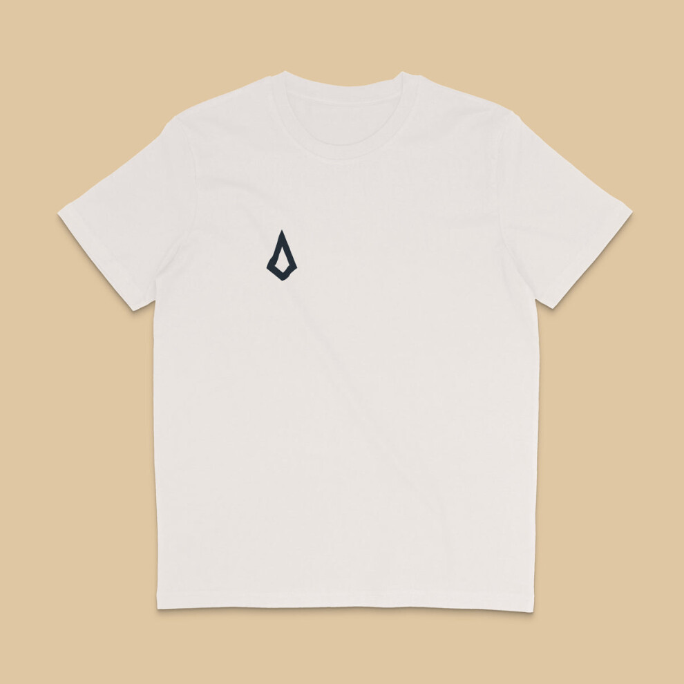 (XXL) Kiasmos Monolith T-Shirt S