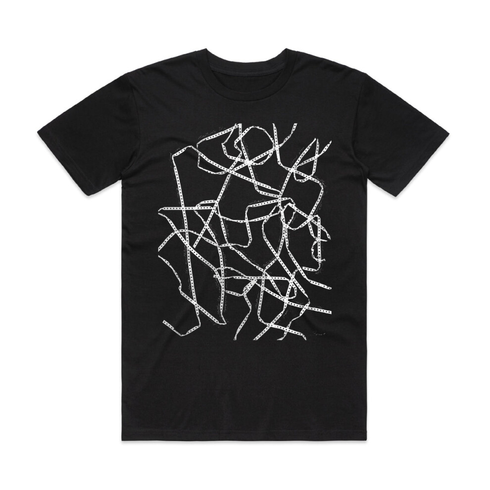 (M) Feist Paper Trails T-Shirt S